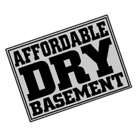 Affordable Dry Basement